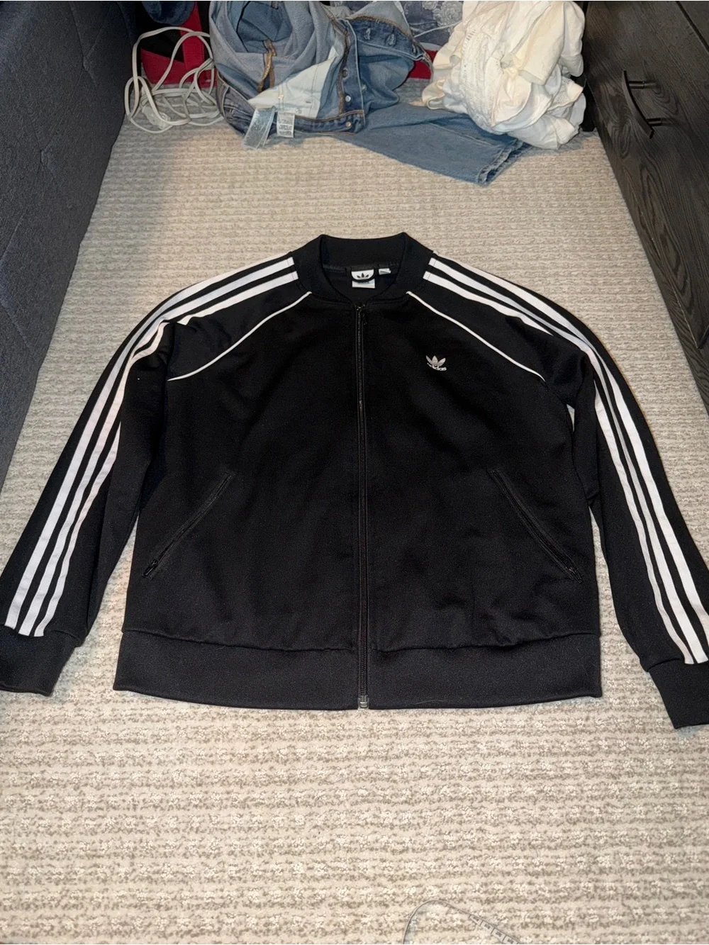 Adidas Originals SST Track Jacket